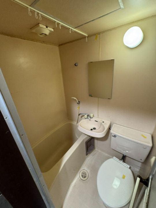 東京都調布市入間町1丁目の賃貸アパートのその他画像