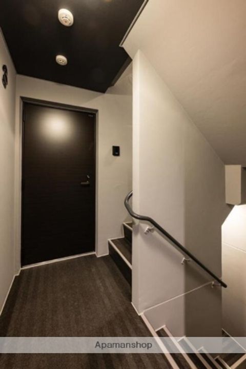 東京都杉並区天沼3丁目の賃貸マンションのその他画像