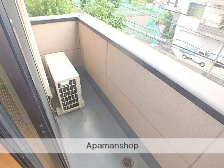 ストリーム代沢のその他画像