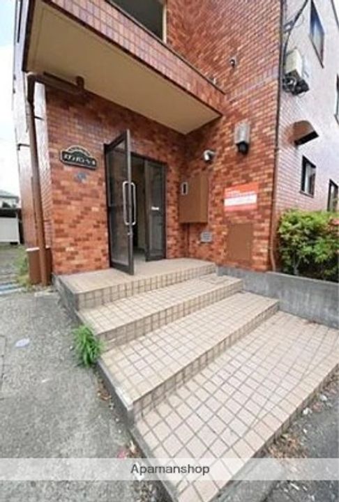 メゾン・バン・ベールのその他画像