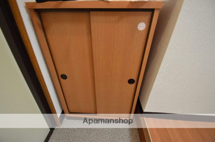 メゾン・バン・ベールのその他画像