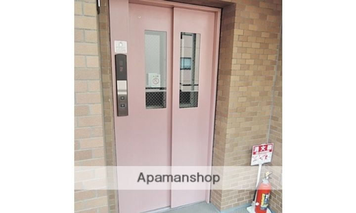 東京都小金井市本町2丁目の賃貸マンションのその他画像