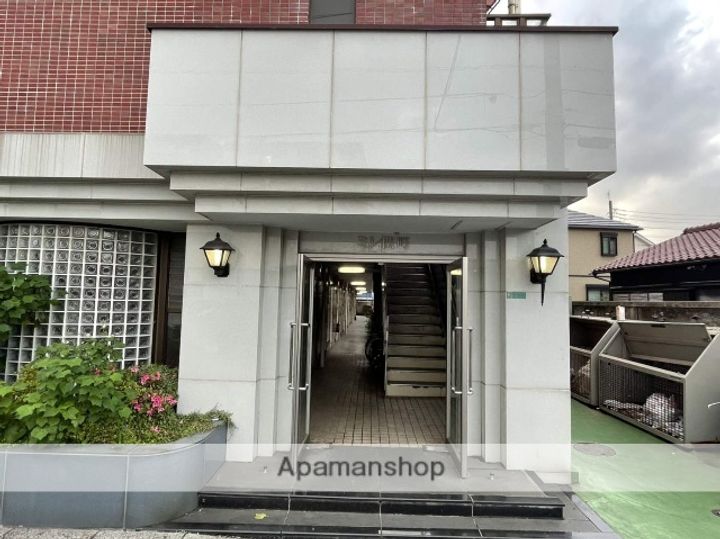 ミレ関町のその他画像