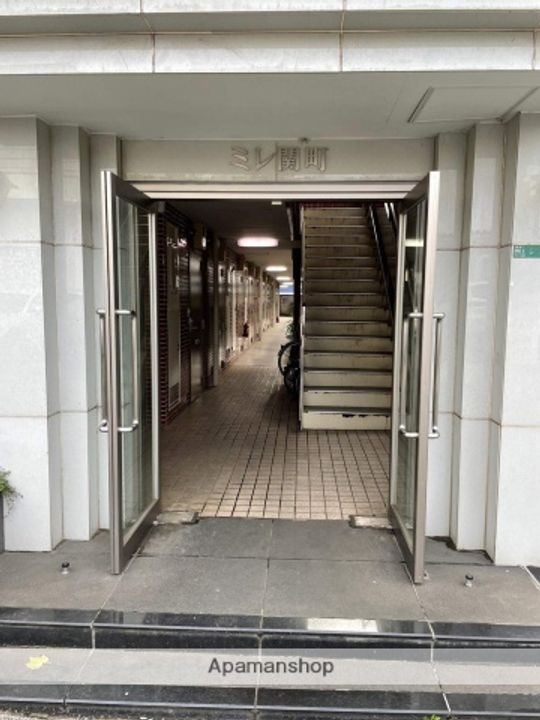 ミレ関町のその他画像