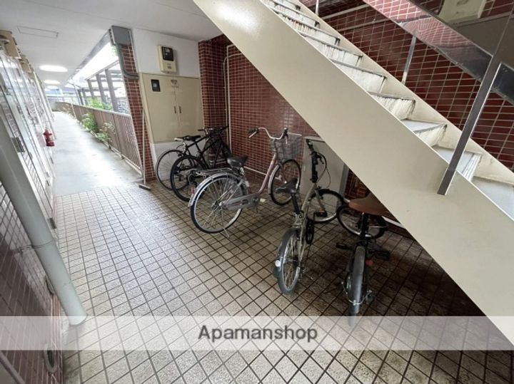 ミレ関町のその他画像