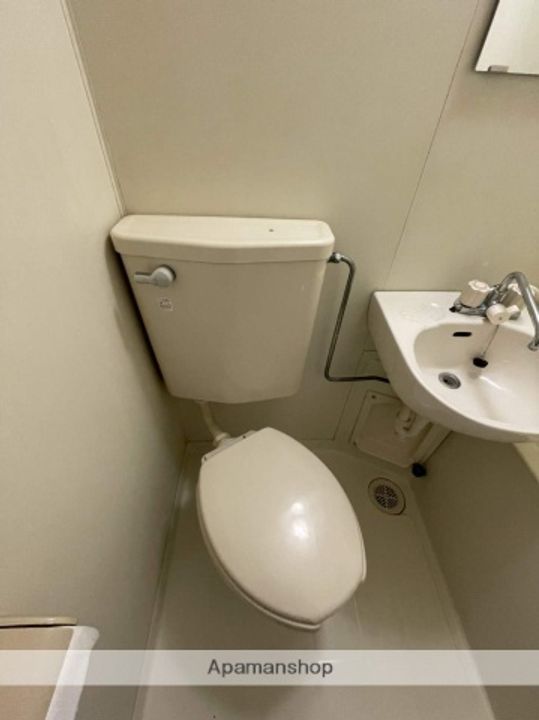 ミレ関町のその他画像