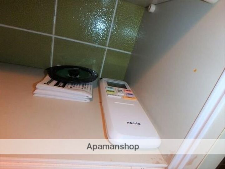 東京都武蔵野市中町3丁目の賃貸マンションの内装