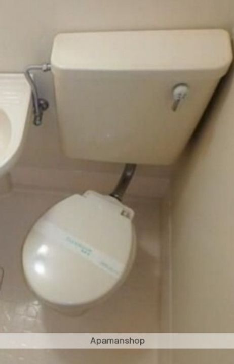 東京都武蔵野市中町3丁目の賃貸マンションのその他画像