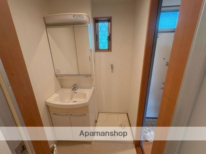 東京都三鷹市井の頭5丁目の賃貸アパートのその他画像