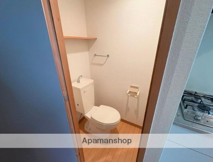 東京都三鷹市井の頭5丁目の賃貸アパートのその他画像