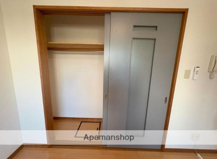 東京都三鷹市井の頭5丁目の賃貸アパートのその他画像