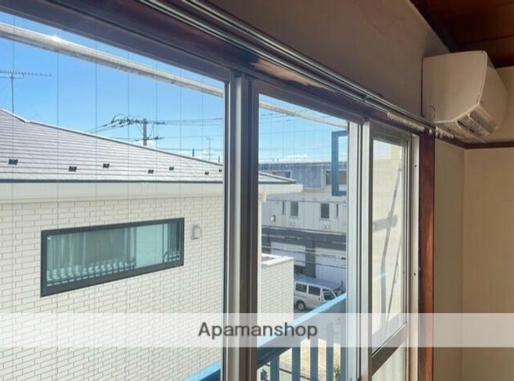 東京都武蔵野市境南町3丁目の賃貸アパートのその他画像