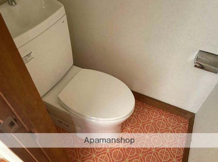 東京都武蔵野市境南町3丁目の賃貸アパートのその他画像