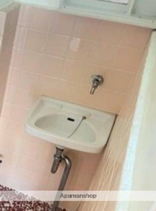 東京都武蔵野市境南町3丁目の賃貸アパートのその他画像