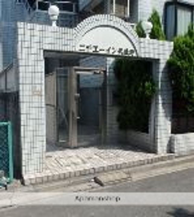 東京都武蔵野市西久保2丁目の賃貸マンションのその他画像