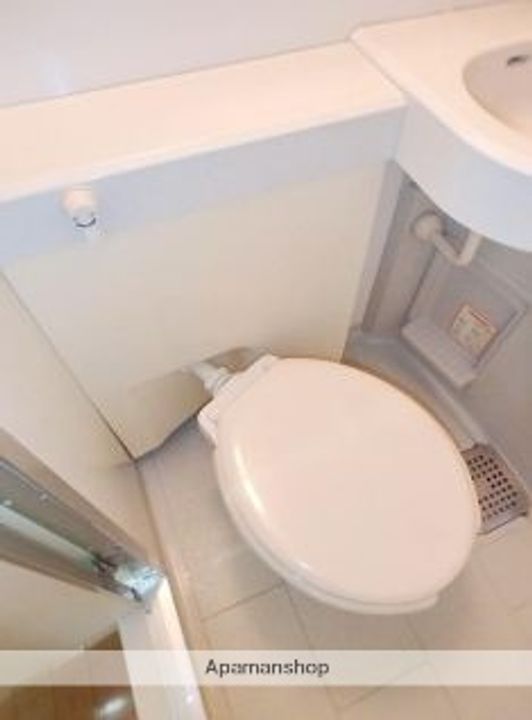 東京都武蔵野市西久保2丁目の賃貸マンションのその他画像