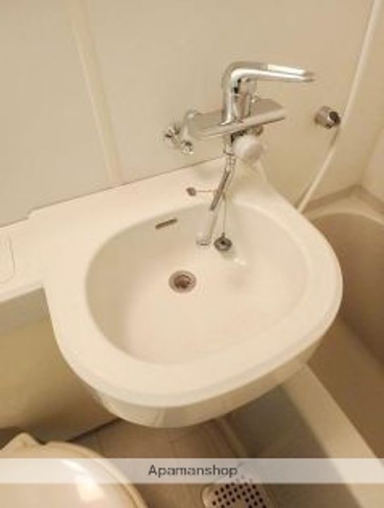 東京都武蔵野市西久保2丁目の賃貸マンションのその他画像