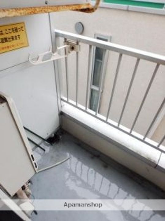 東京都武蔵野市西久保2丁目の賃貸マンションのその他画像