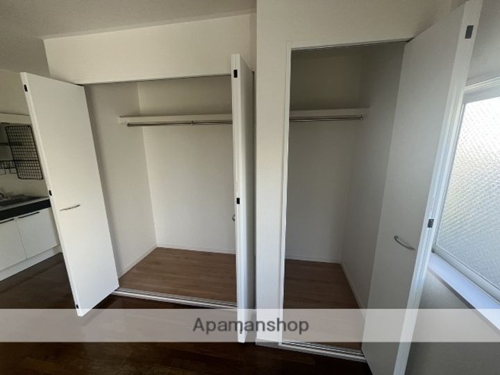 東京都武蔵野市境南町1丁目の賃貸アパートのその他画像