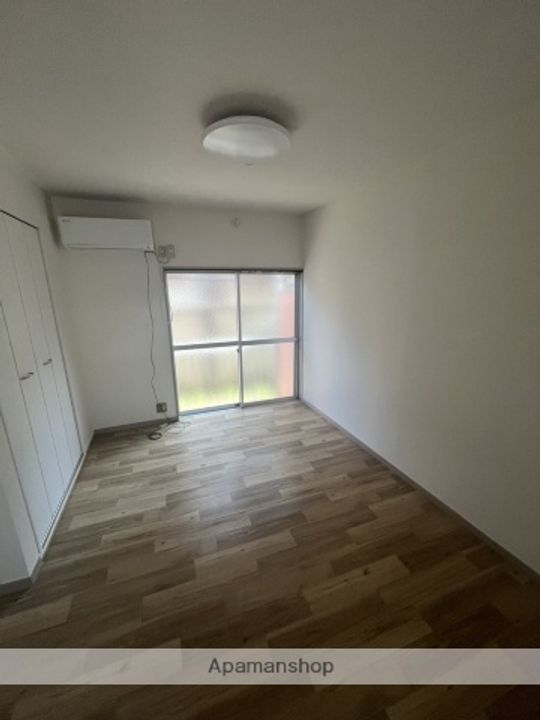 東京都武蔵野市境南町1丁目の賃貸アパートのその他画像