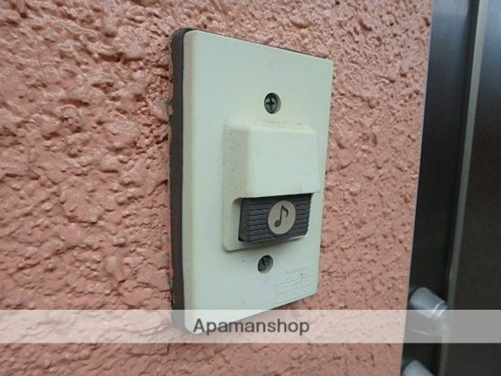 東京都武蔵野市境南町1丁目の賃貸アパートのその他画像