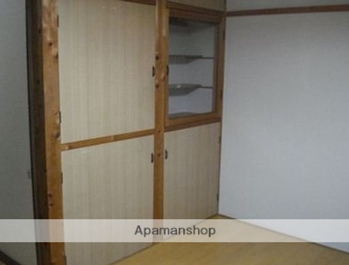 東京都三鷹市井口4丁目の賃貸アパートのその他画像