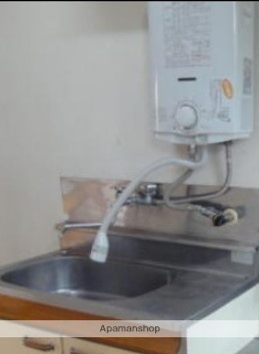 東京都三鷹市井口4丁目の賃貸アパートのその他画像