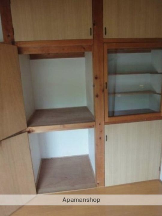 東京都三鷹市井口4丁目の賃貸アパートのその他画像