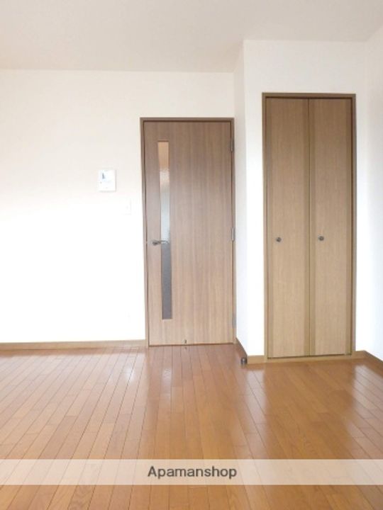 東京都武蔵野市吉祥寺東町4丁目の賃貸アパートの内装