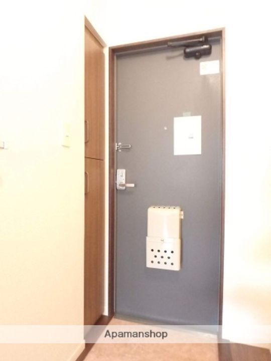 東京都武蔵野市吉祥寺東町4丁目の賃貸アパートの内装