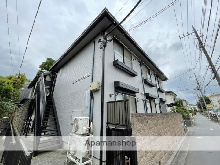 東京都武蔵野市吉祥寺東町4丁目の賃貸アパートのその他画像