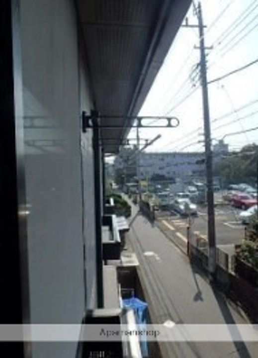 東京都武蔵野市吉祥寺東町4丁目の賃貸アパートのその他画像