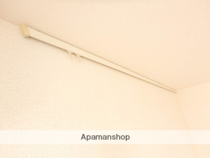 東京都武蔵野市吉祥寺東町4丁目の賃貸アパートの内装