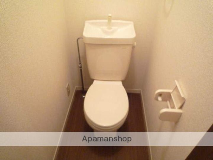 東京都武蔵野市吉祥寺東町4丁目の賃貸アパートのその他画像