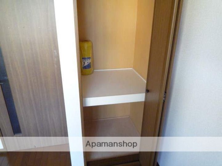 東京都武蔵野市吉祥寺東町4丁目の賃貸アパートのその他画像