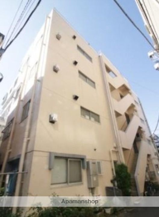 東京都武蔵野市中町2丁目の賃貸マンションのその他画像