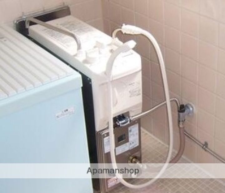 東京都武蔵野市中町2丁目の賃貸マンションのその他画像