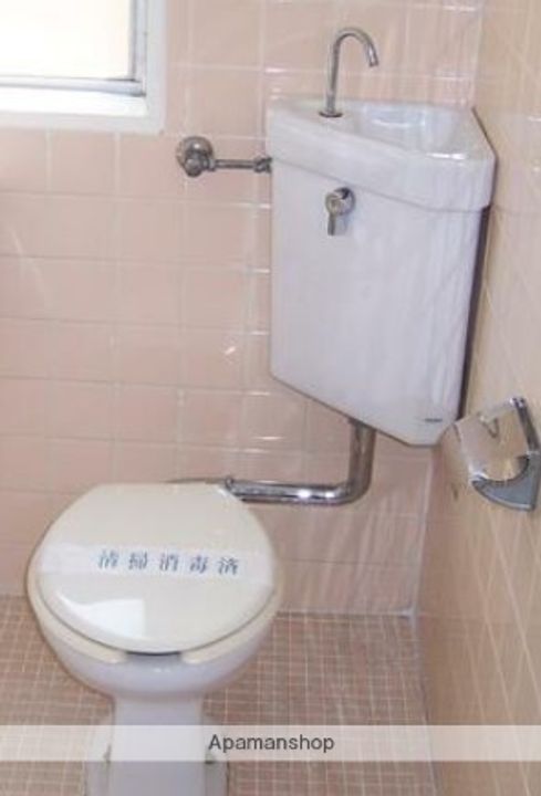 東京都武蔵野市中町2丁目の賃貸マンションのその他画像