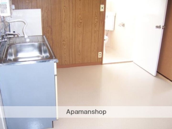 東京都武蔵野市中町2丁目の賃貸マンションのその他画像