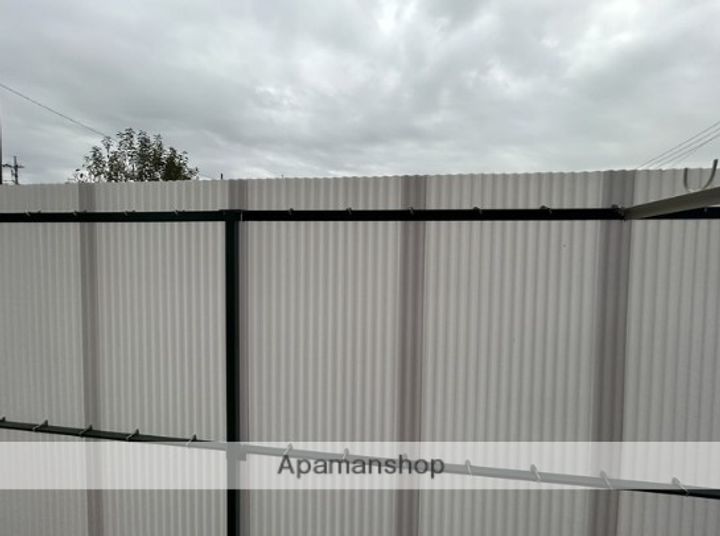 東京都調布市深大寺北町6丁目の賃貸アパートのその他画像