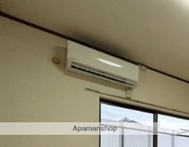 東京都調布市深大寺北町6丁目の賃貸アパートのその他画像