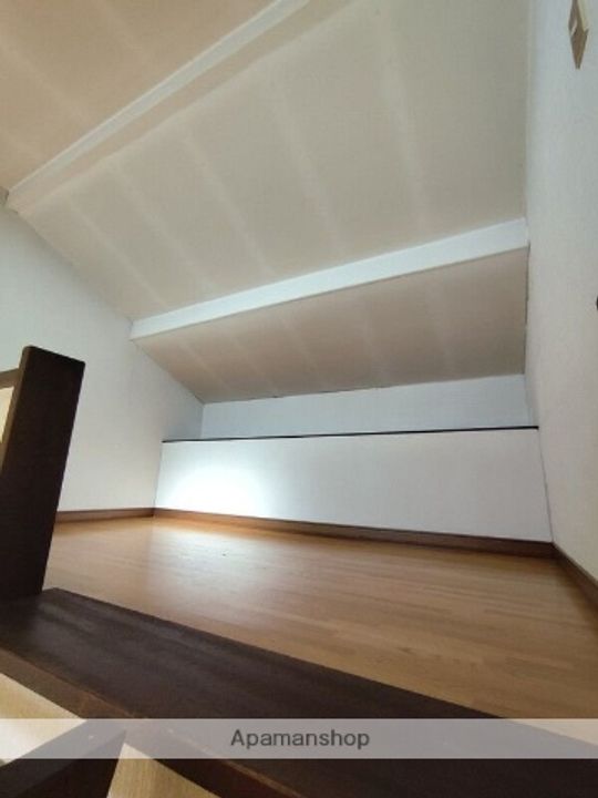 東京都調布市深大寺北町6丁目の賃貸アパートのその他画像