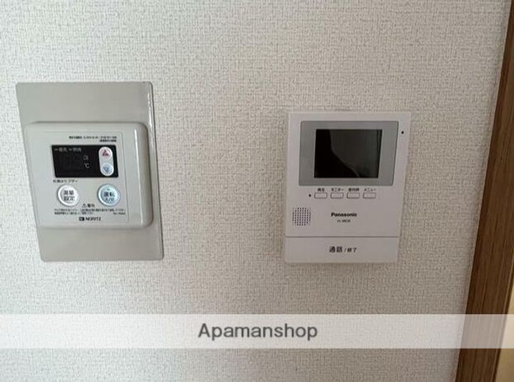 東京都杉並区西荻南3丁目の賃貸アパートのその他画像