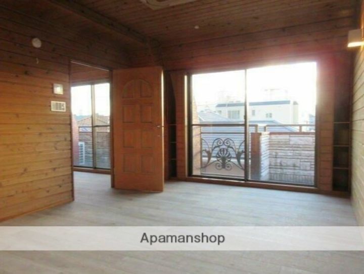 東京都杉並区阿佐谷南2丁目の賃貸マンションの内装