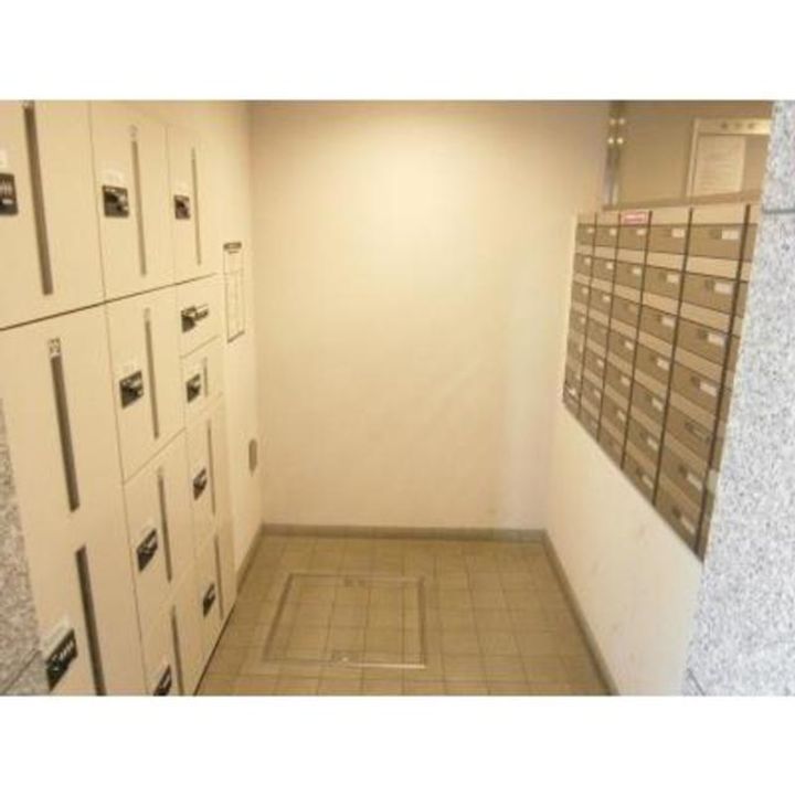 ピュアステージ千歳船橋のその他画像