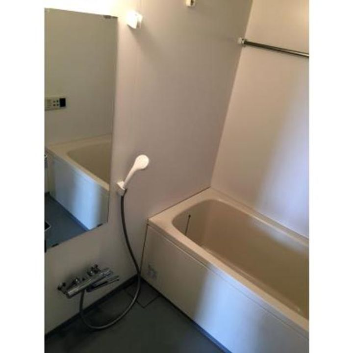 ピュアステージ千歳船橋の風呂