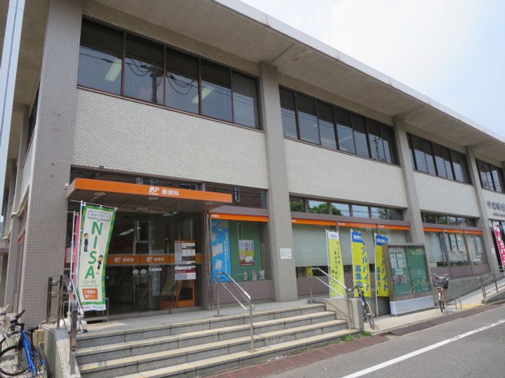 ピュアステージ千歳船橋の周辺