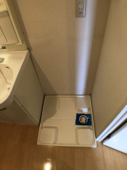 サニーハイマート下北沢の内装