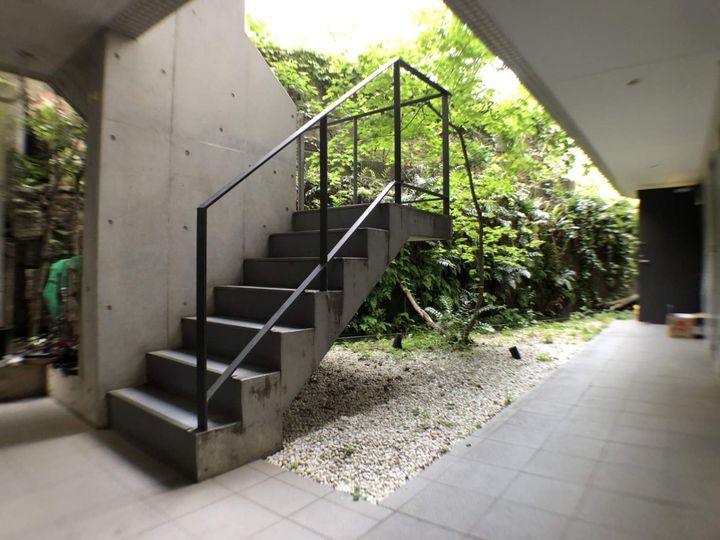 サニーハイマート下北沢の外観