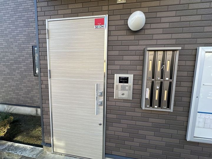 レオネクスト杉並のその他画像